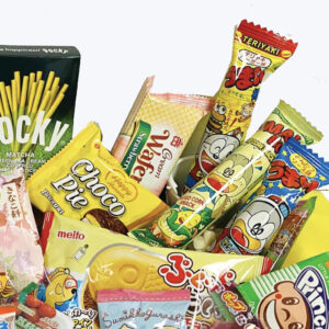 SNACKS